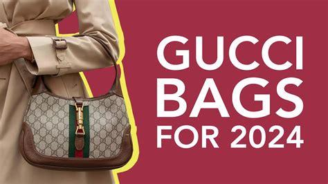 gucci diary 2024|Gucci handbags 2024.